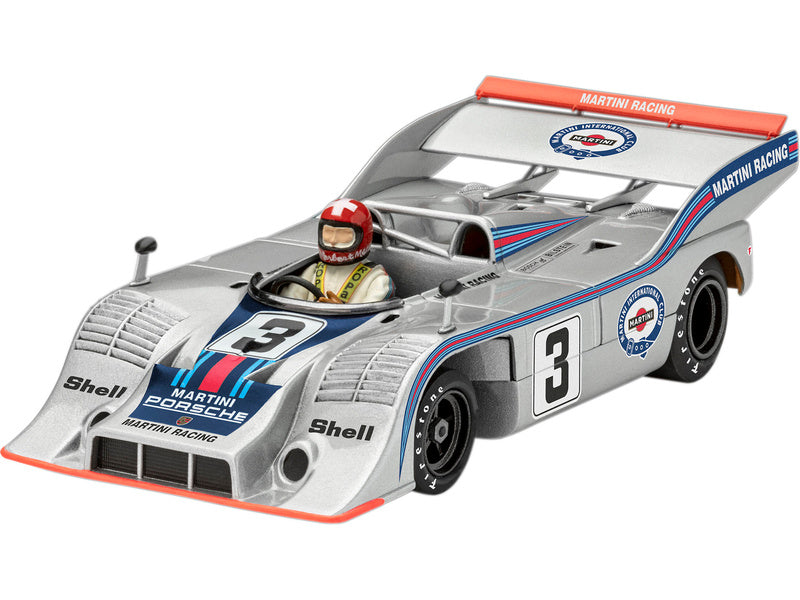 Revell Porsche 917 (1:32)