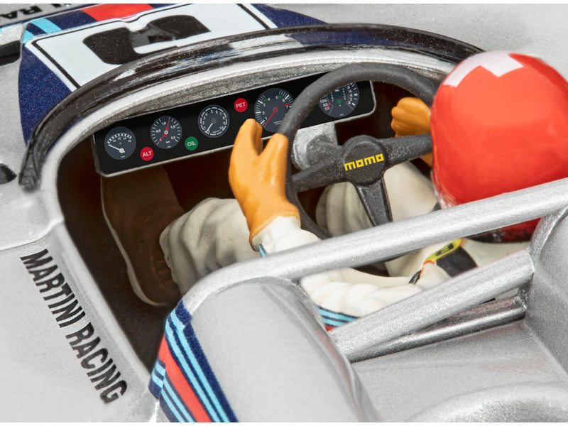 Revell Porsche 917 (1:32)