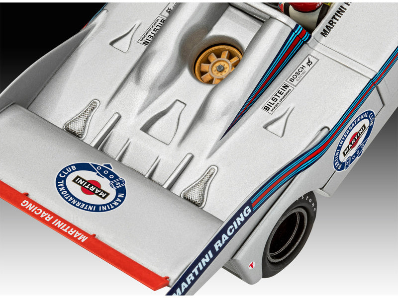 Revell Porsche 917 (1:32)