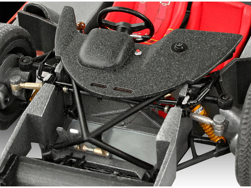Revell Porsche 917 (1:32)