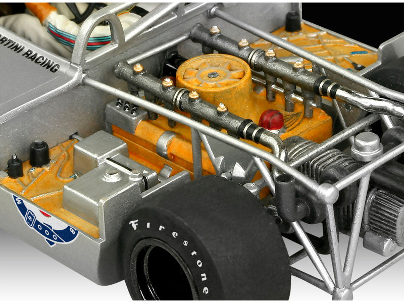 Revell Porsche 917 (1:32)