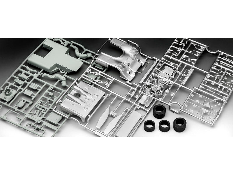 Revell Porsche 917 (1:32)