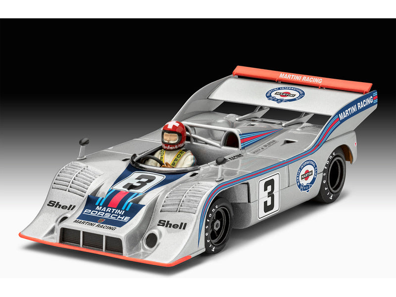 Revell Porsche 917 (1:32)
