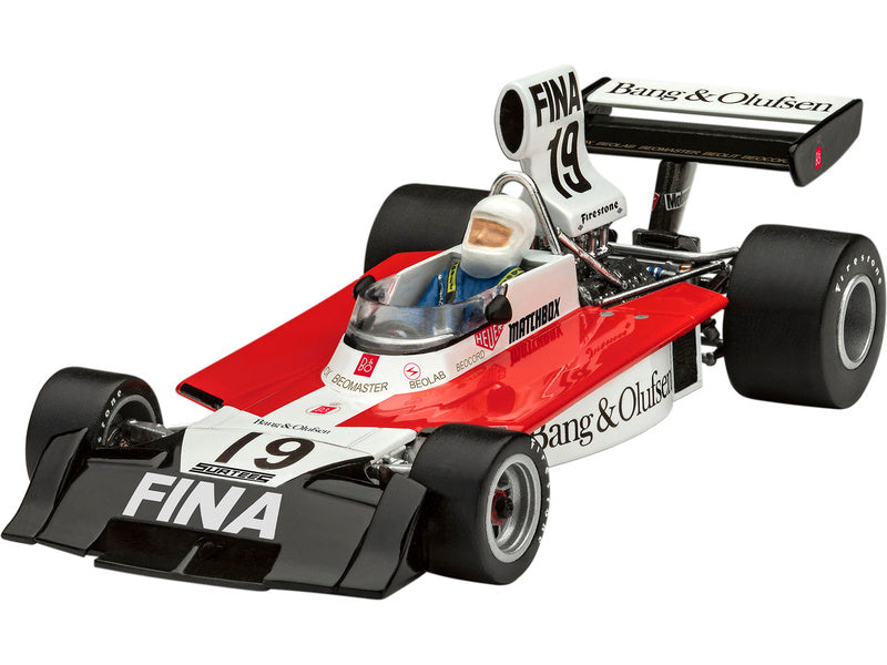 Revell Surtees TS16/03 (1:32)