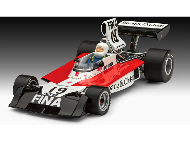 Revell Surtees TS16/03 (1:32)