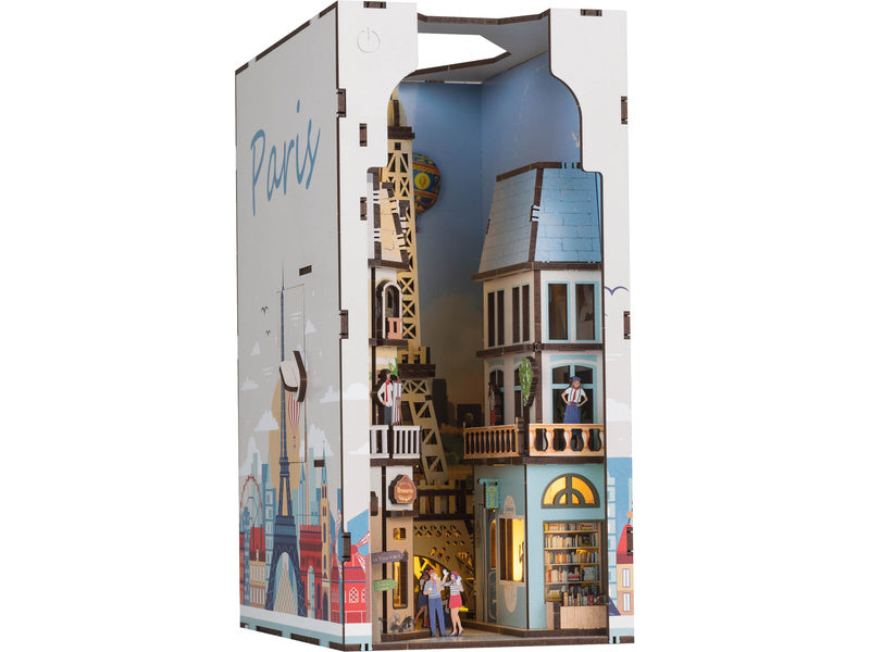 Revell Tiny Adventures - Paris City