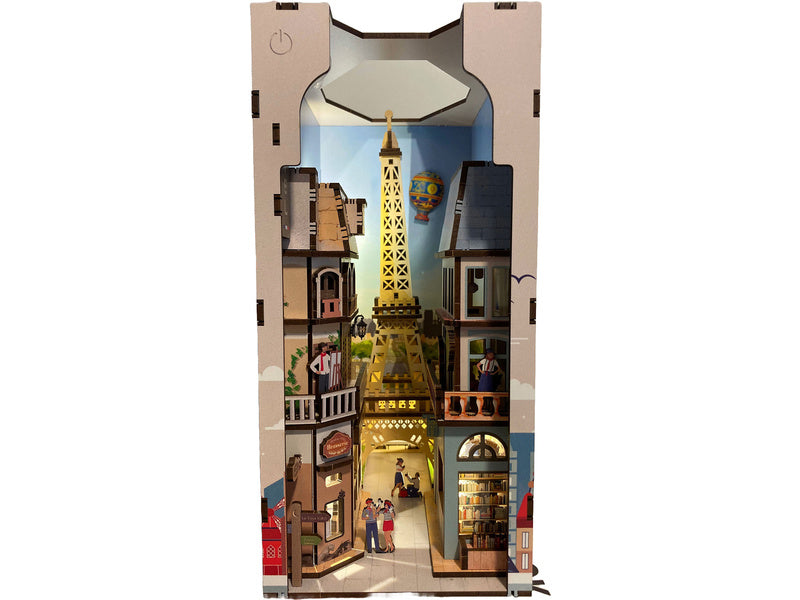 Revell Tiny Adventures - Paris City