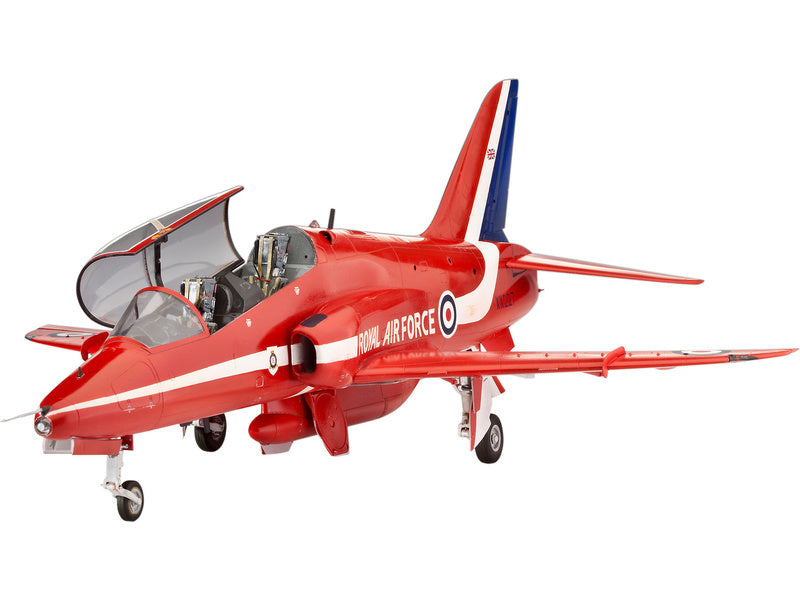 Revell BAe Hawk Red Arrows (1:32)