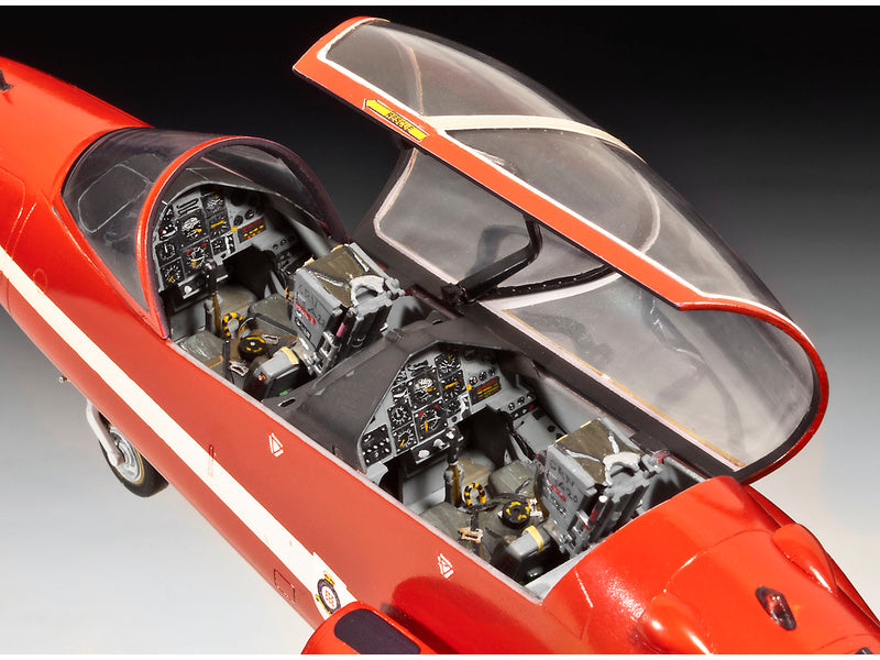 Revell BAe Hawk Red Arrows (1:32)