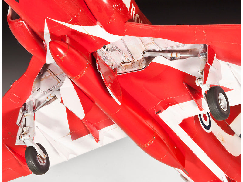 Revell BAe Hawk Red Arrows (1:32)