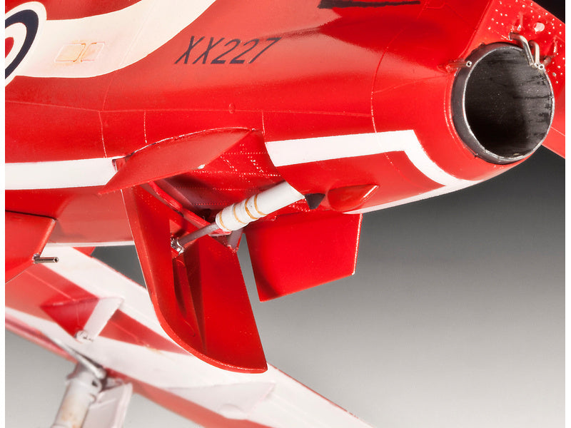 Revell BAe Hawk Red Arrows (1:32)