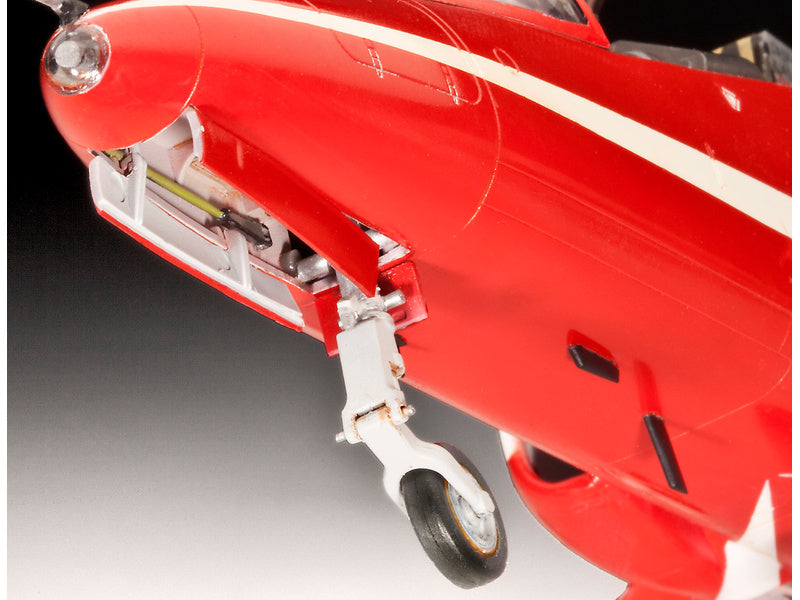 Revell BAe Hawk Red Arrows (1:32)