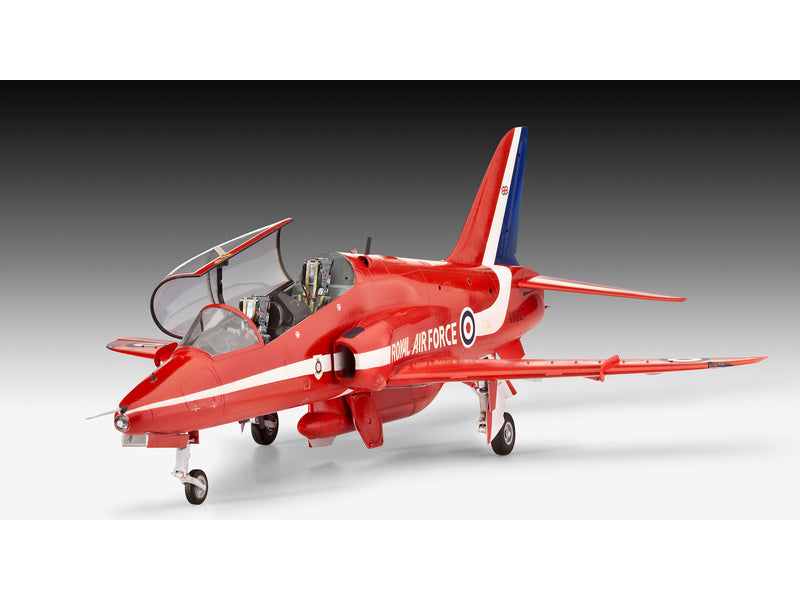 Revell BAe Hawk Red Arrows (1:32)