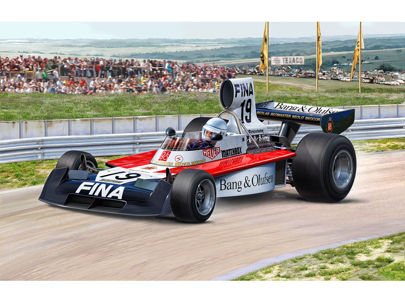 Revell Surtees TS16/03 (1:32)