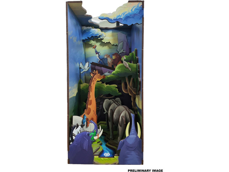 Revell Tiny Adventures - The Lion King