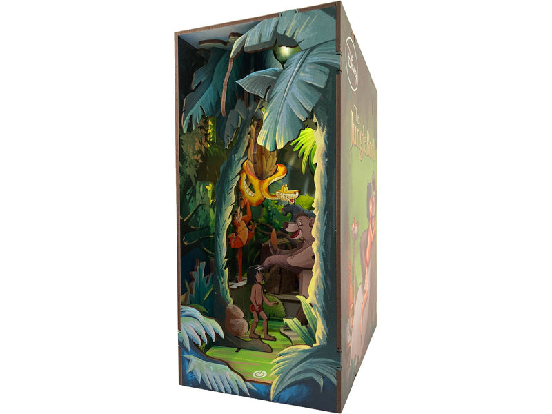 Revell Tiny Adventures - The Jungle Book