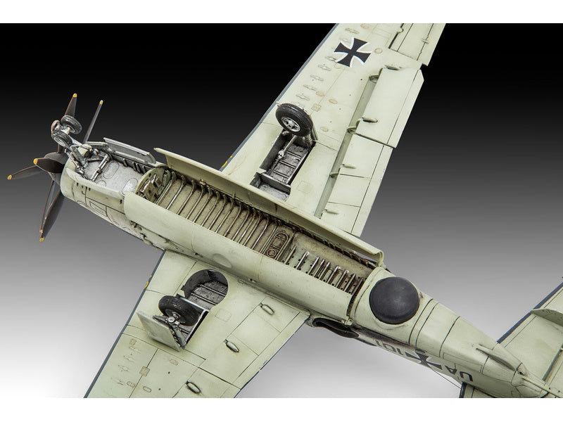 Revell Fairey Gannet AS.1/AS.4 (1:72)