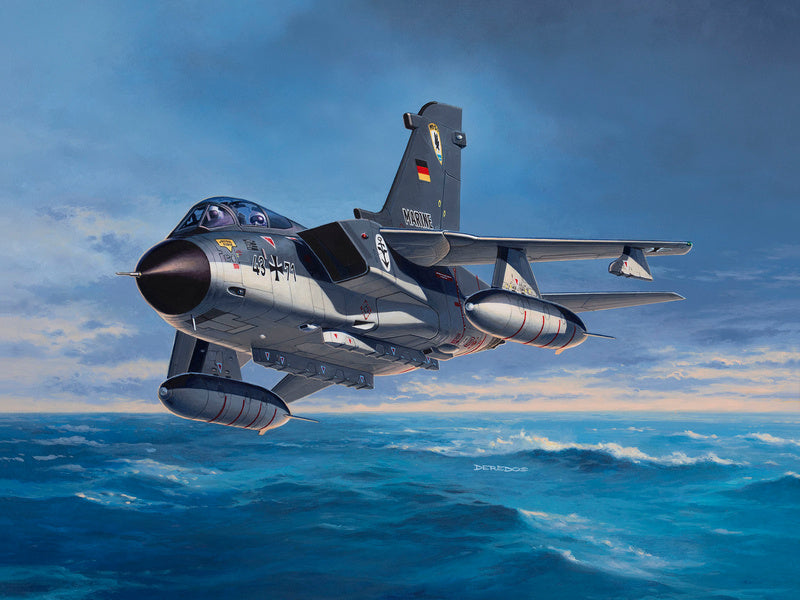 Revell Panavia Tornado IDS/GR.1 (1:144)