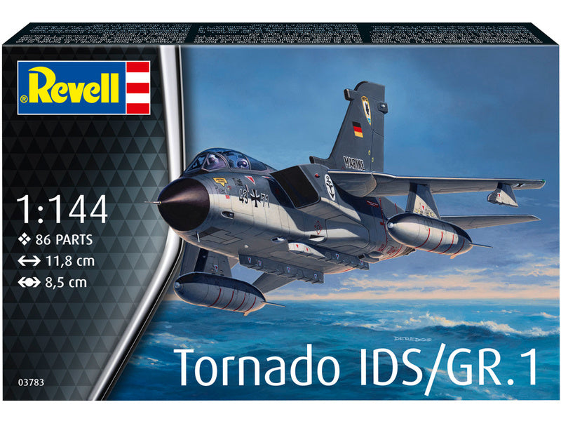 Revell Panavia Tornado IDS/GR.1 (1:144)