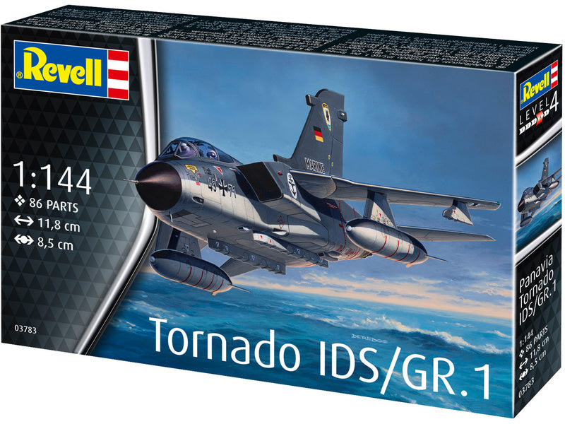 Revell Panavia Tornado IDS/GR.1 (1:144)