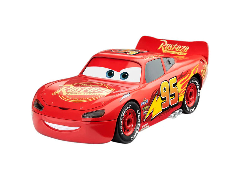 Revell Lightning McQueen (1:20)