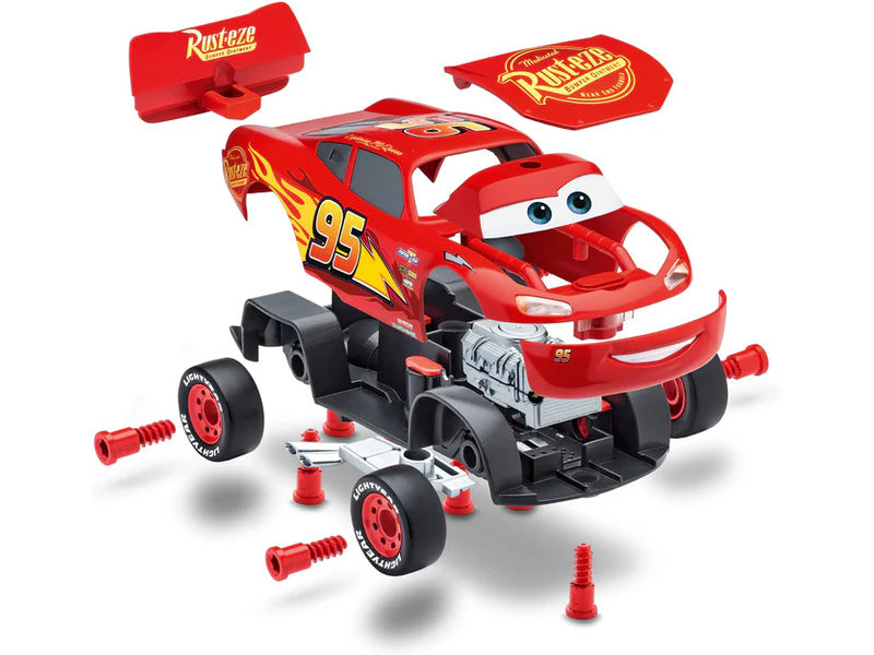 Revell Lightning McQueen (1:20)