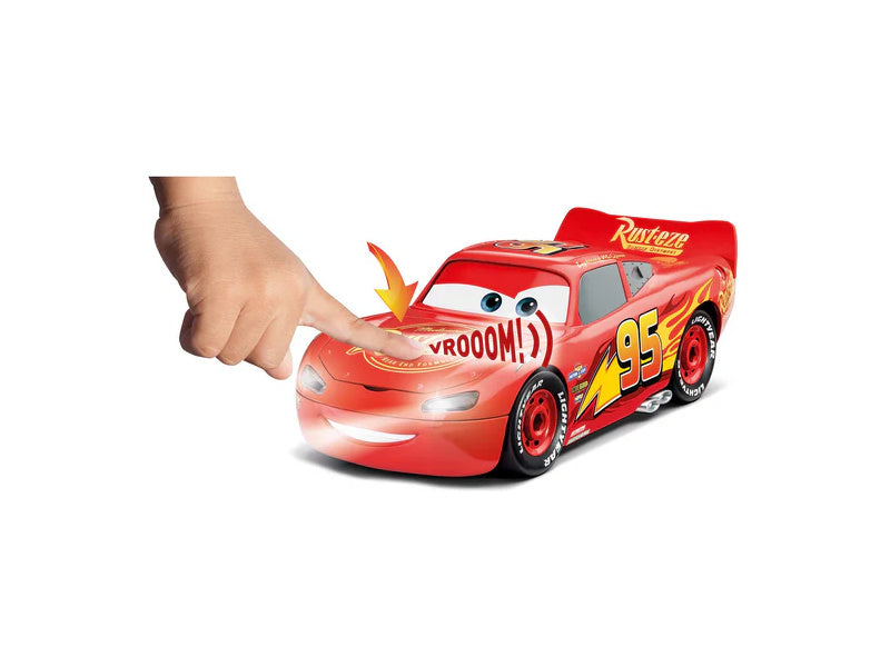 Revell Lightning McQueen (1:20)