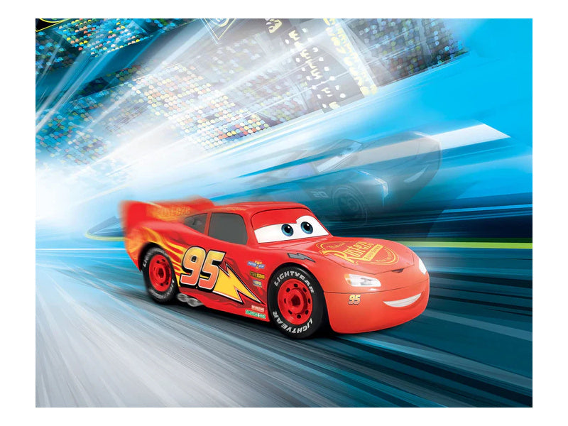 Revell Lightning McQueen (1:20)
