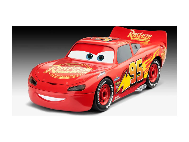 Revell Lightning McQueen (1:20)