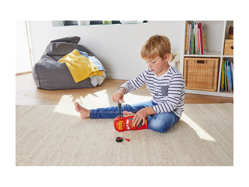 Revell Lightning McQueen (1:20)