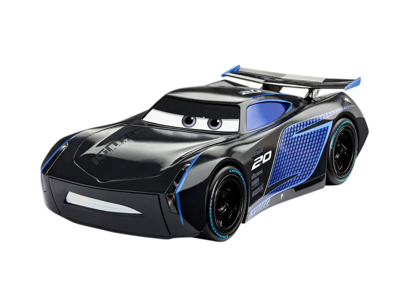 Revell Jackson Storm (1:20)