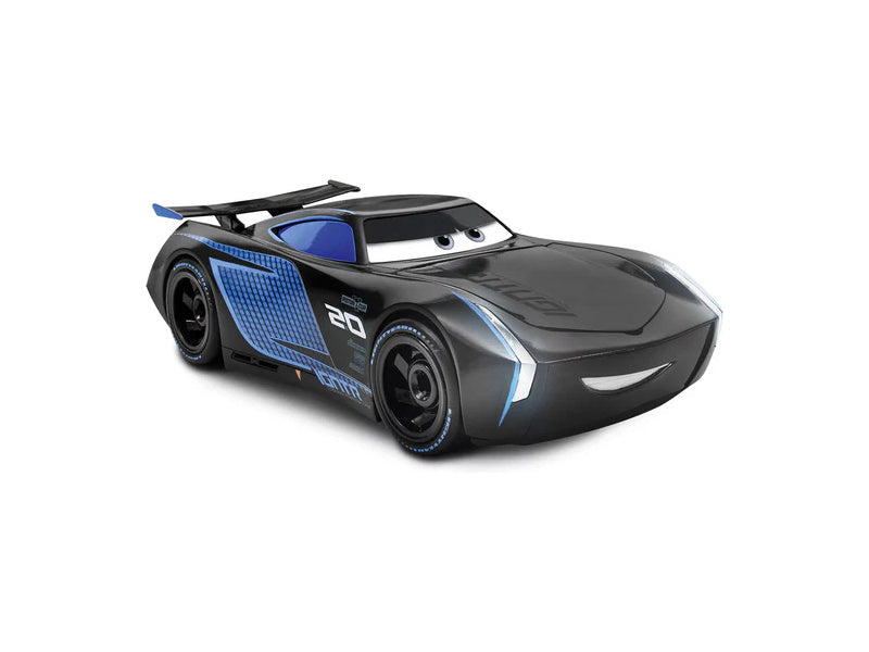Revell Jackson Storm (1:20)