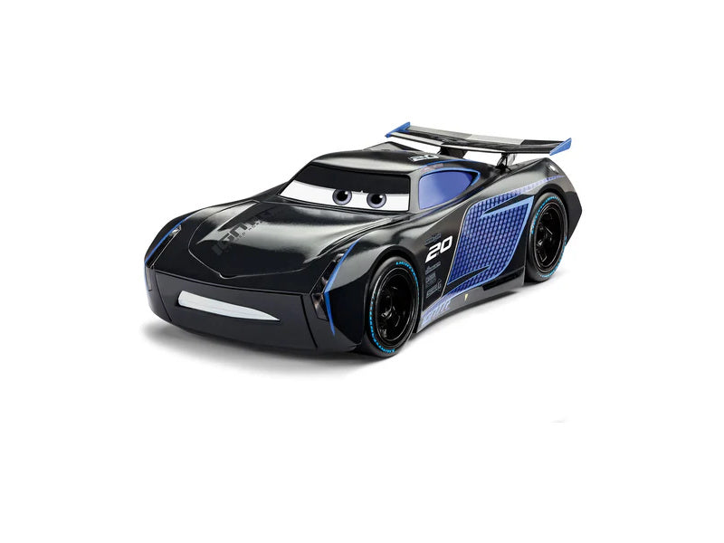 Revell Jackson Storm (1:20)