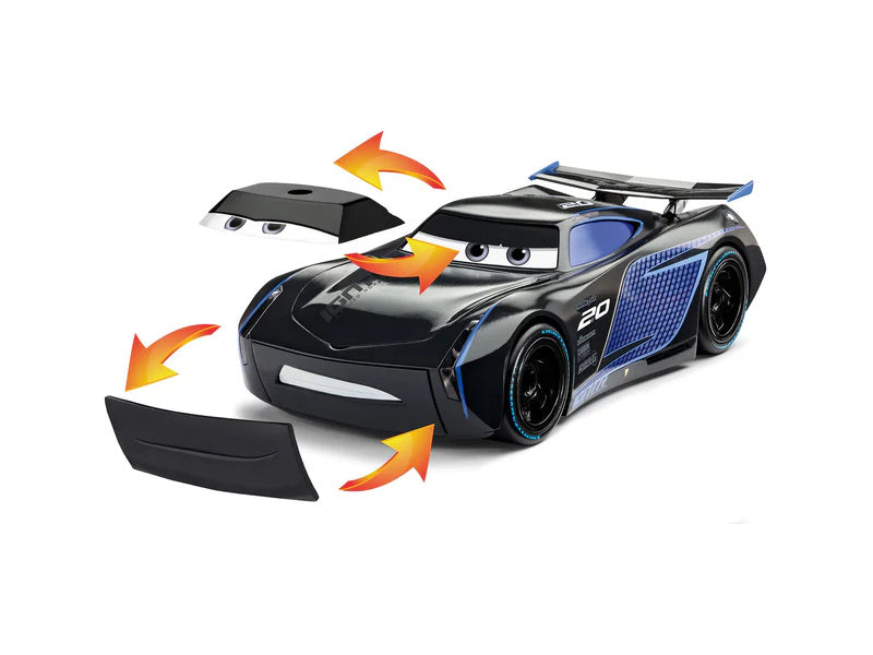Revell Jackson Storm (1:20)