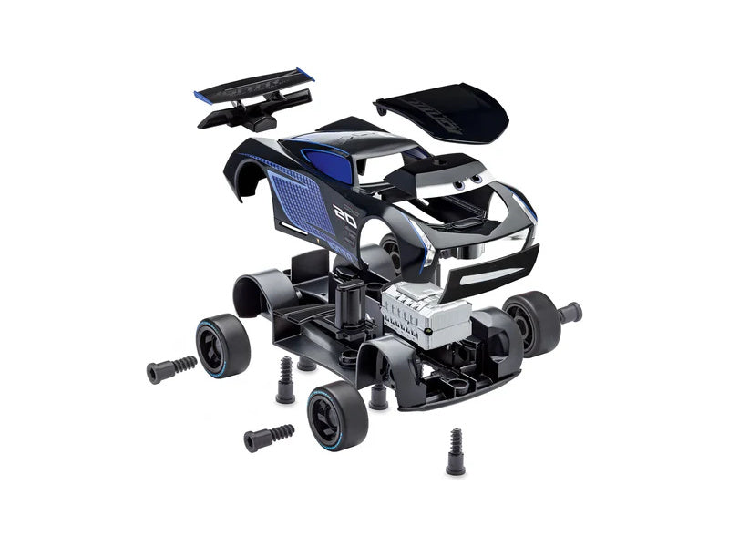 Revell Jackson Storm (1:20)