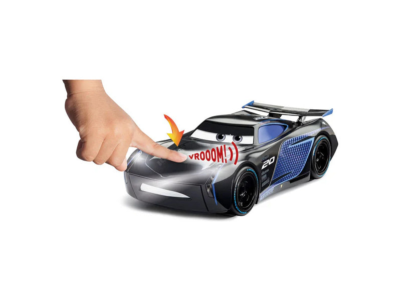 Revell Jackson Storm (1:20)
