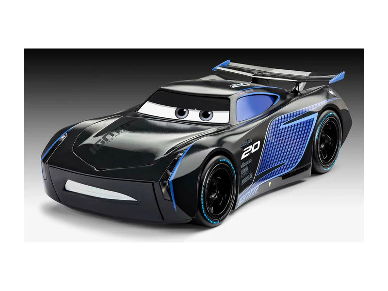 Revell Jackson Storm (1:20)