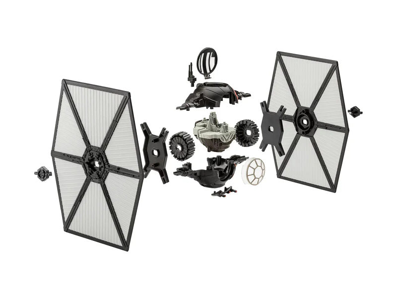 Revell SW - First Order Special Forces TIE Fighter (1:51)