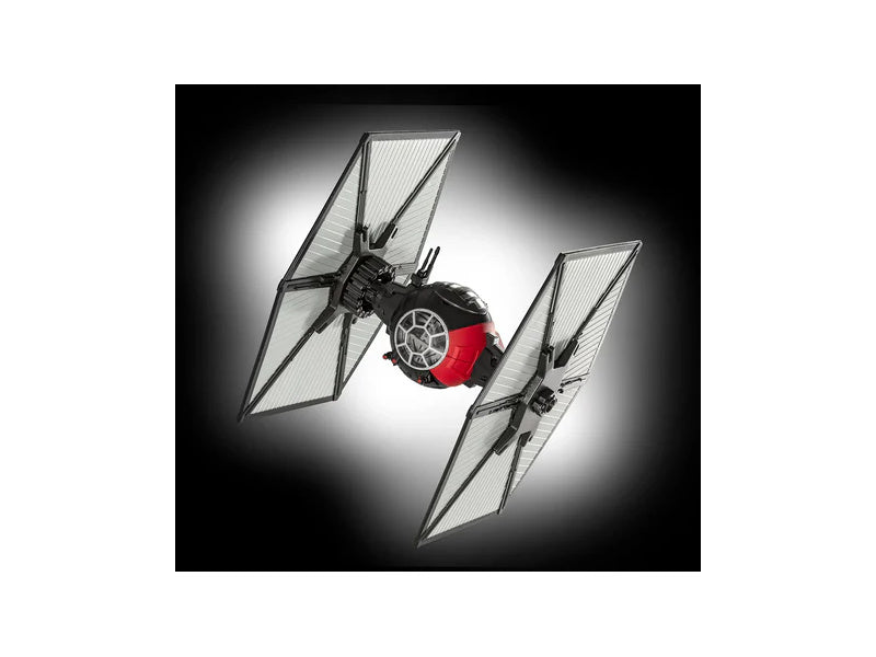 Revell SW - First Order Special Forces TIE Fighter (1:51)