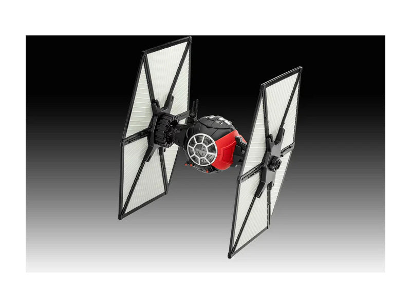 Revell SW - First Order Special Forces TIE Fighter (1:51)