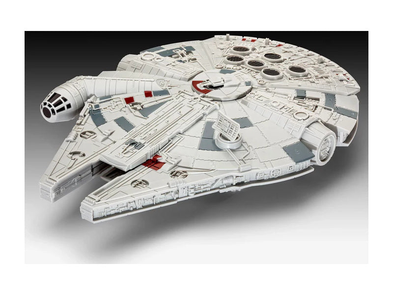 Revell SW - Millennium Falcon (1:164)