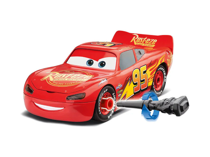 Revell Lightning McQueen (1:20)