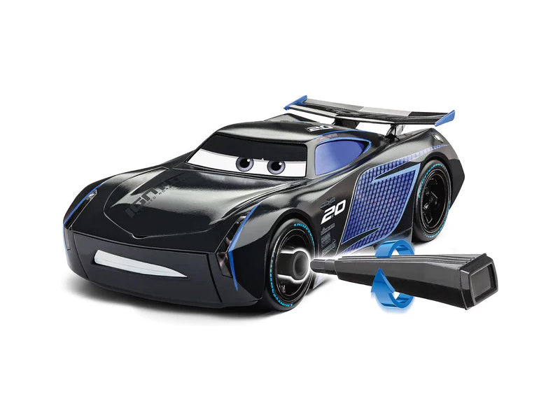 Revell Jackson Storm (1:20)