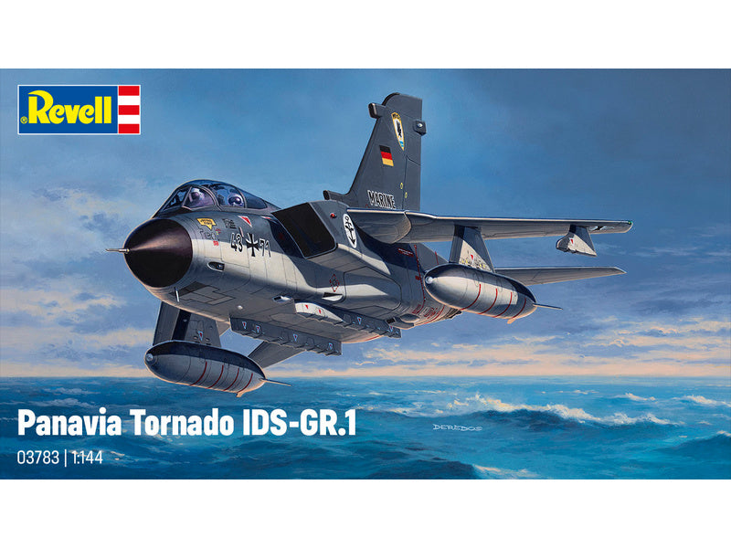 Revell Panavia Tornado IDS/GR.1 (1:144)