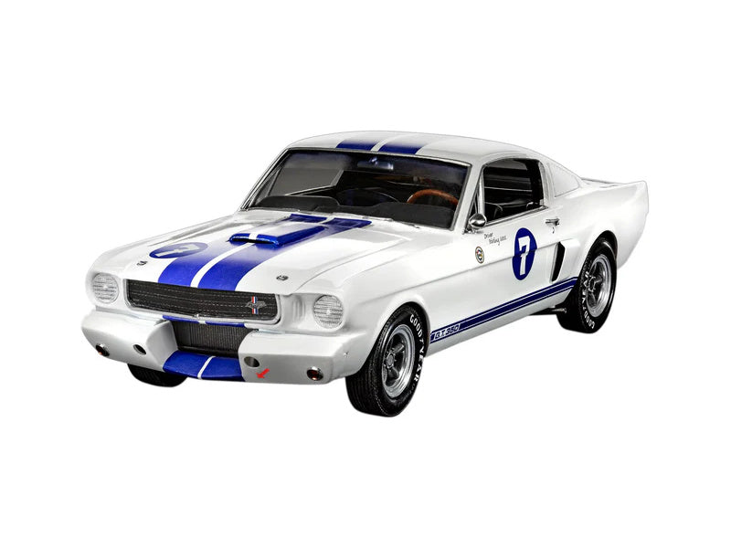 Revell Shelby GT 350 R 1966 Stirling Moss (1:24)