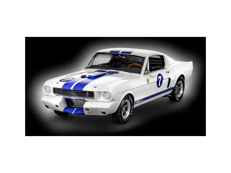 Revell Shelby GT 350 R 1966 Stirling Moss (1:24)