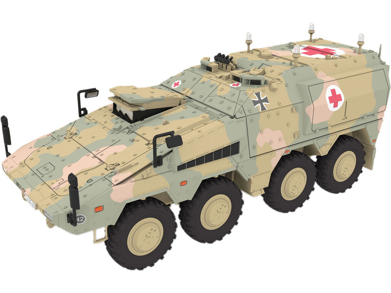 Revell GTK Boxer sgSANKfz (1:72)