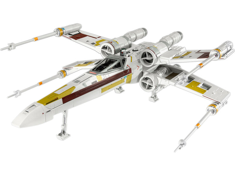 Revell Carson Teva's X-Wing: The Mandalorian (1:57) (sada)