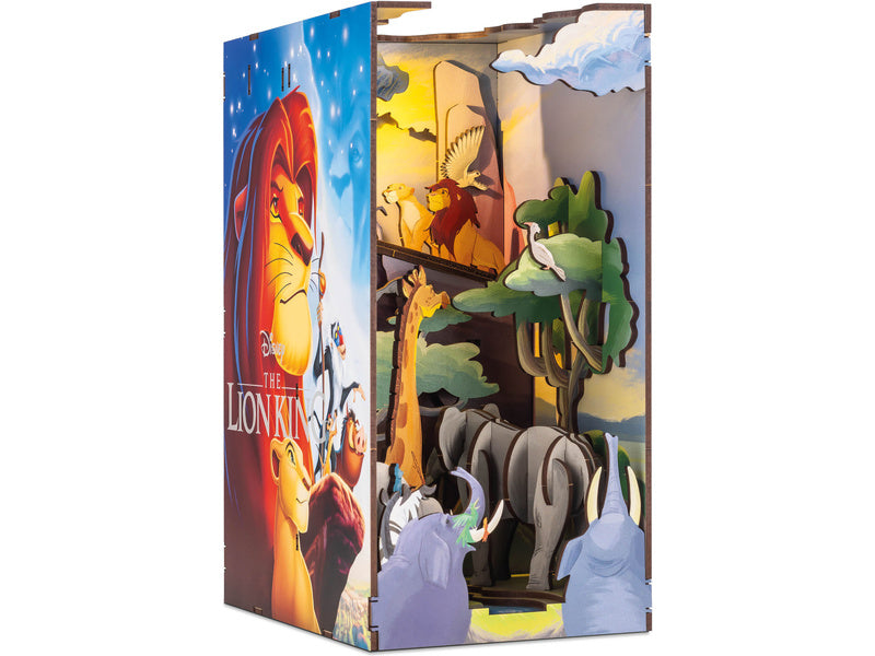 Revell Tiny Adventures - The Lion King