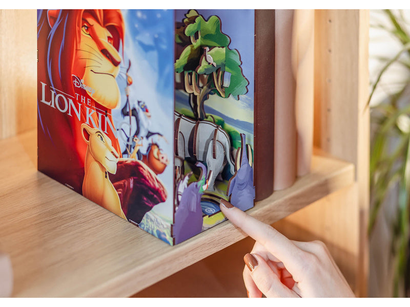Revell Tiny Adventures - The Lion King